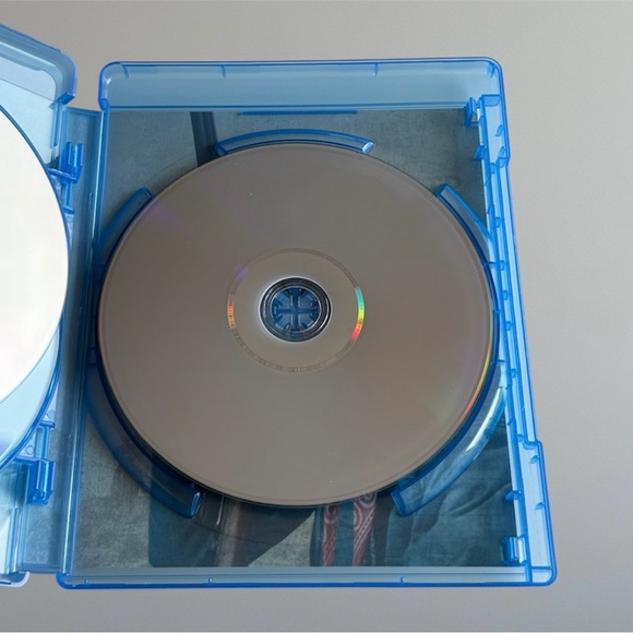 🛍️SALE🛍️ James Stewart Western Collection - 3 BLURAY BOX - Picture 7 of 7